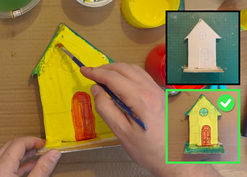 סרטוני הדרכה של הדובתולים