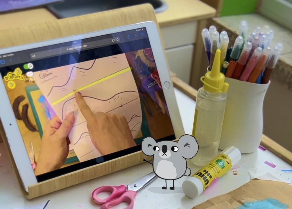 Catbears tutorial videos