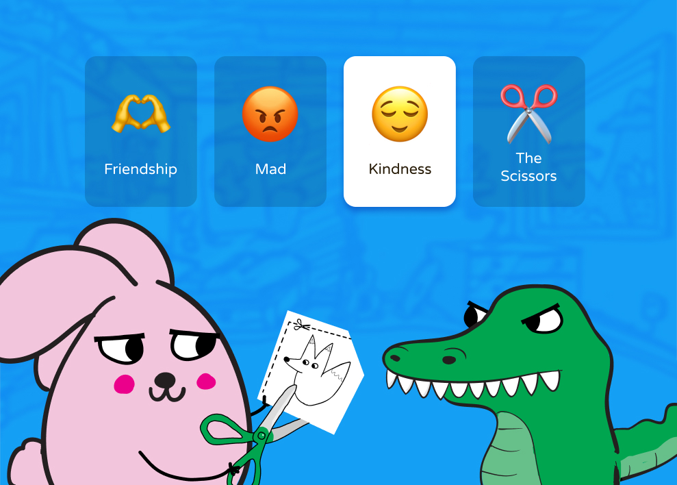 משחקי סיפורים חברתיים