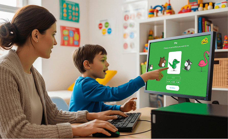 Felt by The Catbearsアプリ