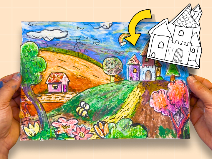 תמונת תצוגה מקדימה של שיעור רקע לתאטרון